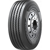 Грузовые шины Hankook Smart Flex TH31 215/75 R17.5 135/133K Прицеп